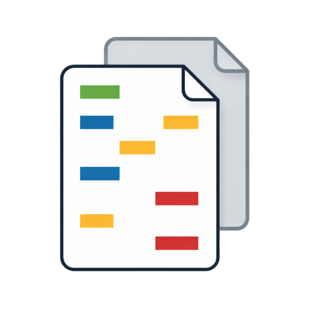 DIF Docs Icon