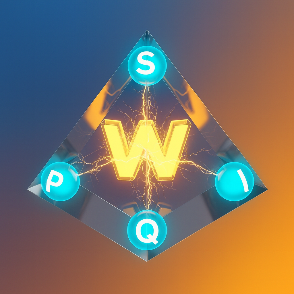 WattsWise Icon
