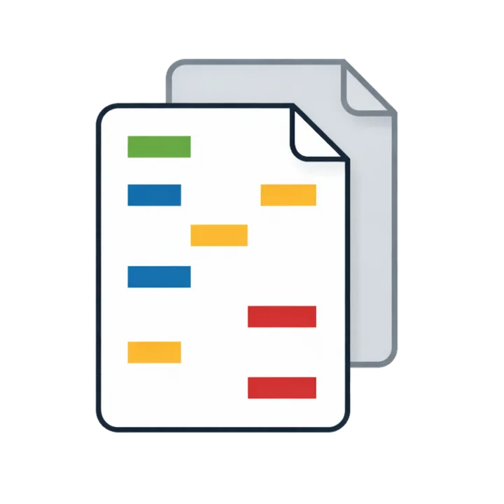 DiffDocs icon