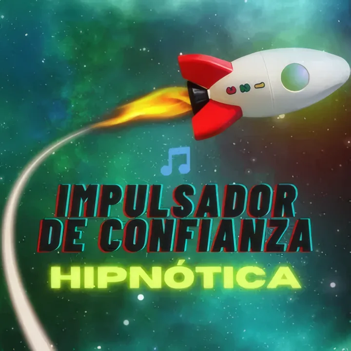 Impulsador de confianza hipnótica